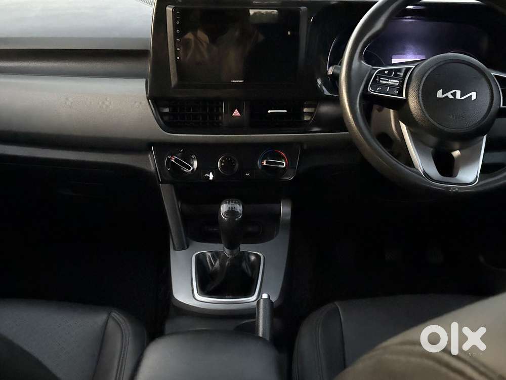 Kia Seltos Hte D, 2022, Diesel