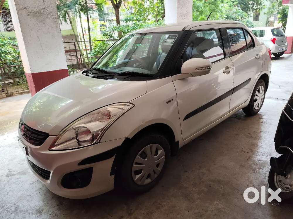 Maruti Suzuki Dzire 2013 Petrol 70000 Km Driven