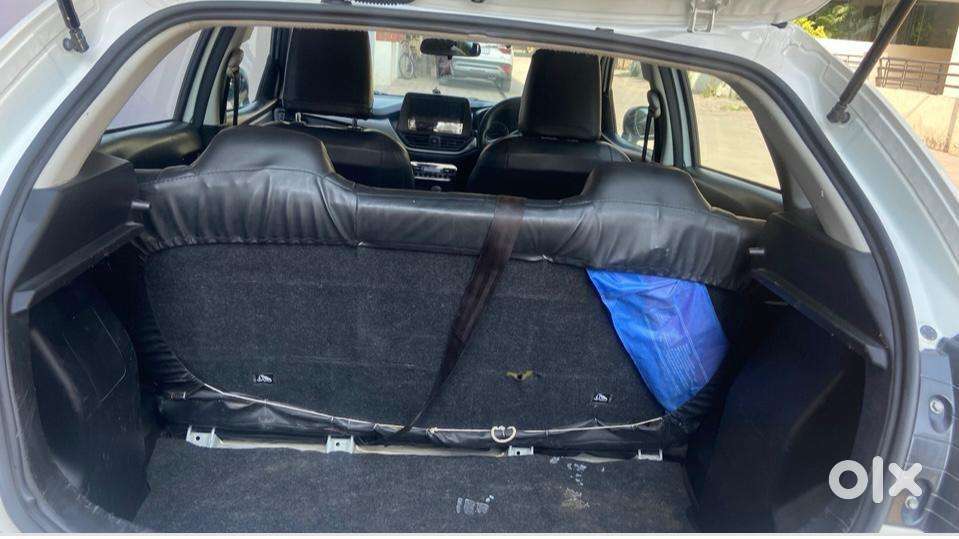 Maruti Suzuki Car 2021