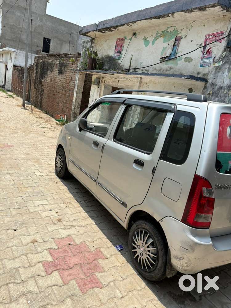 Maruti Suzuki Hybrid 2009