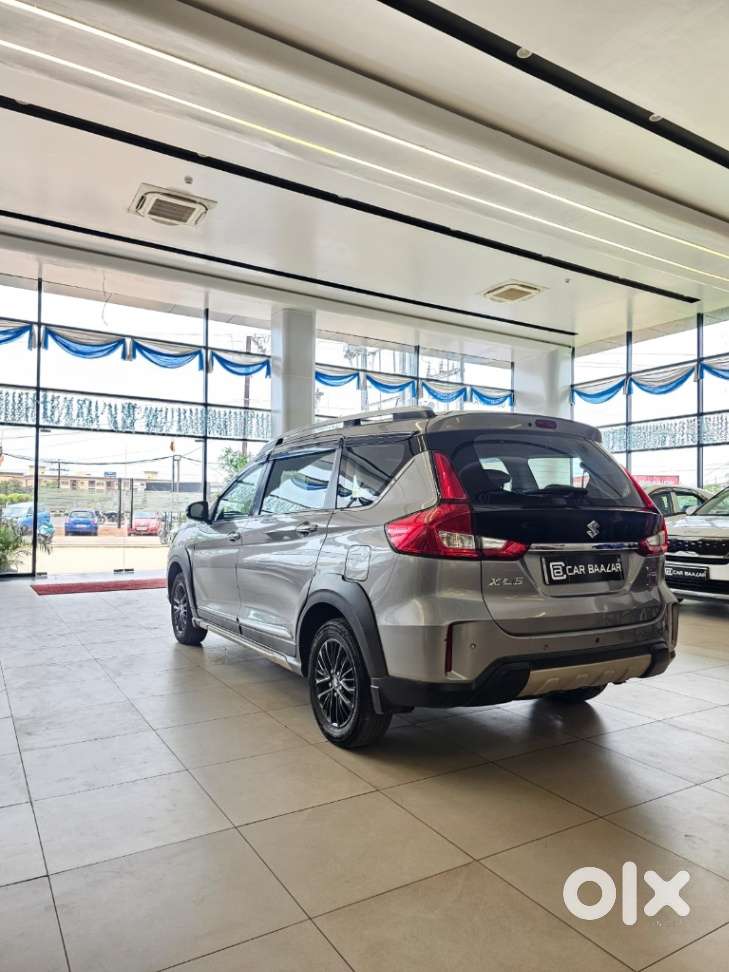 Maruti Suzuki Xl6 Alpha, 2020, Petrol