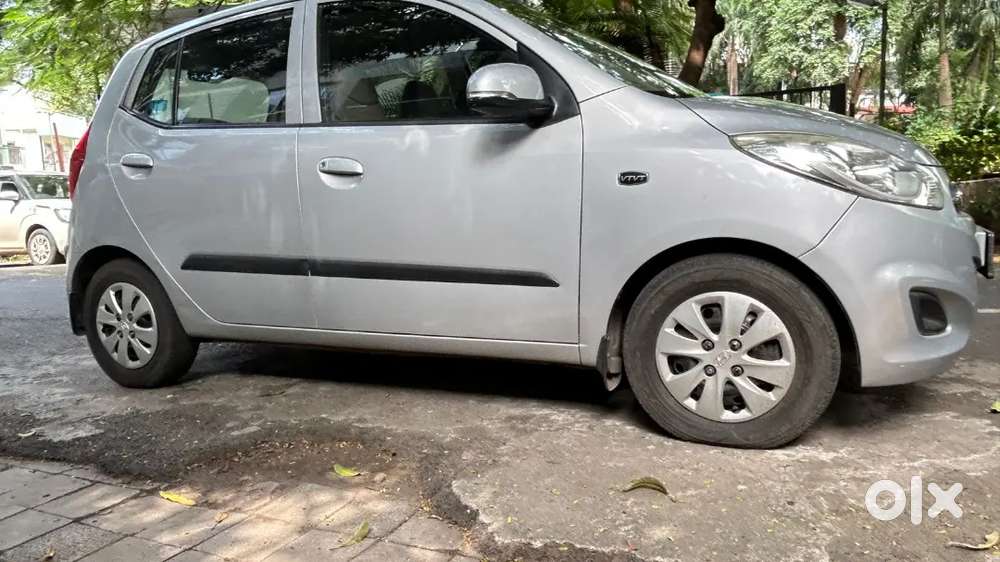 Hyundai I10 2012 Petrol Well Maintained