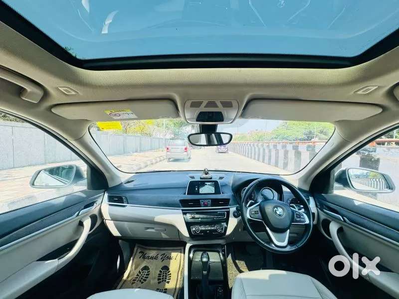 Bmw X1 Sdrive20d Expedition, 2019, Diesel