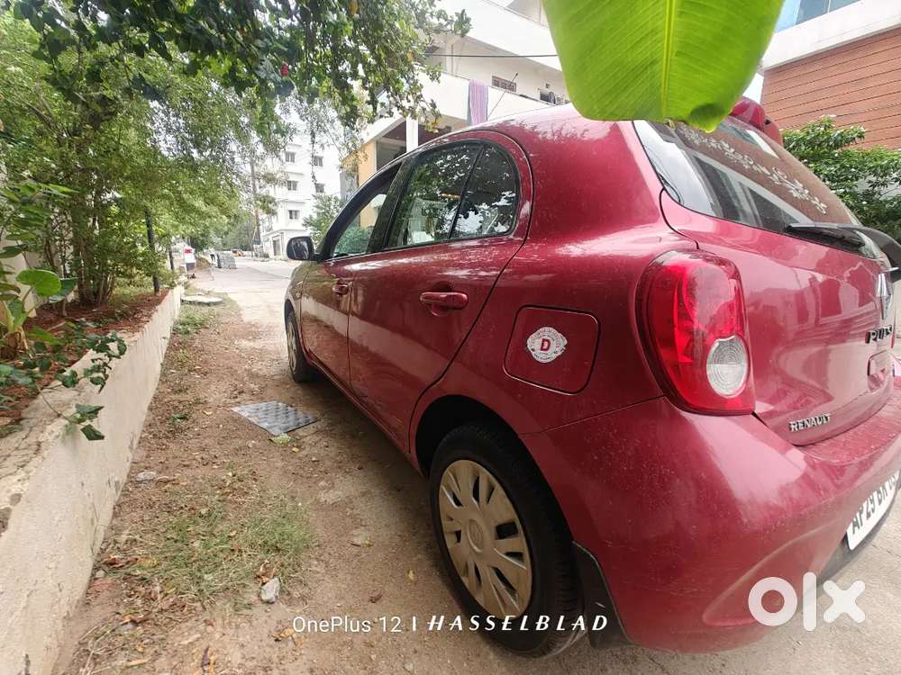 Renault Pulse 2012 Diesel Well Maintained