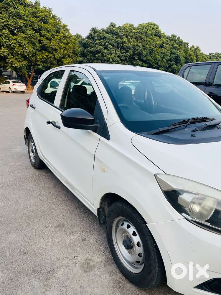 Tata Tiago Xe Diesel 2019