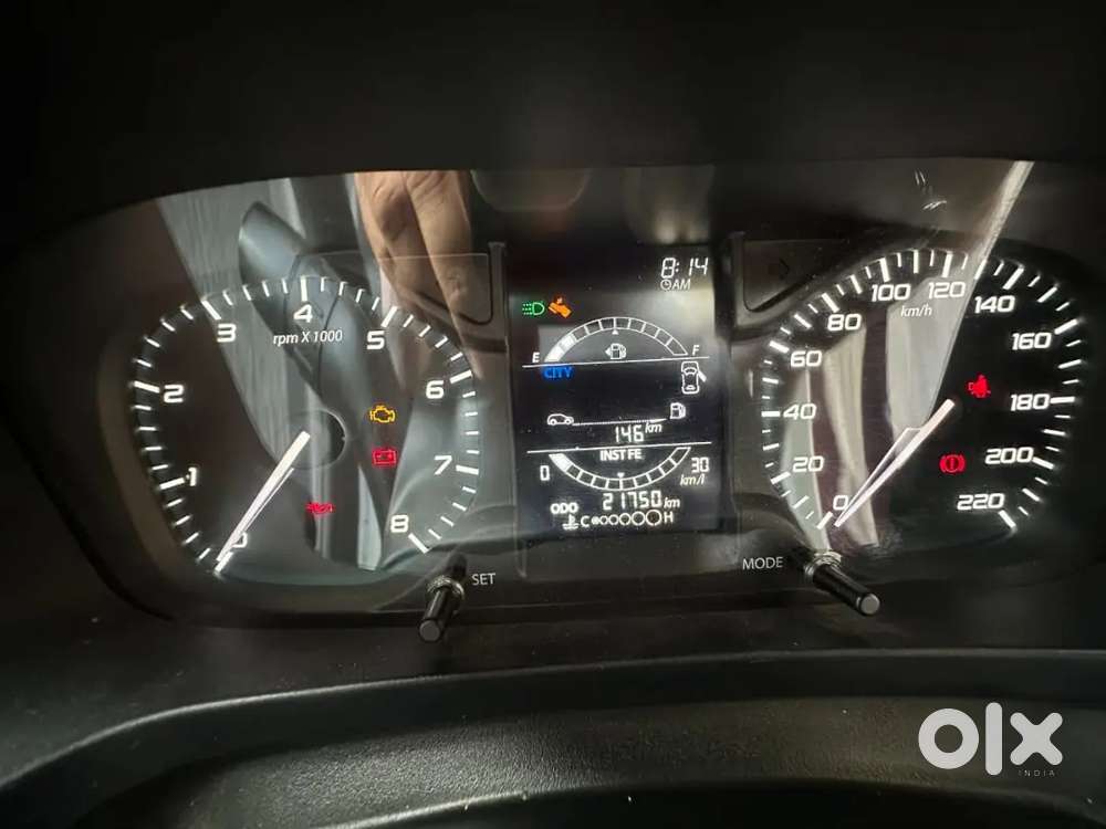 Tata Altroz 2023 Petrol 26000 Km Driven