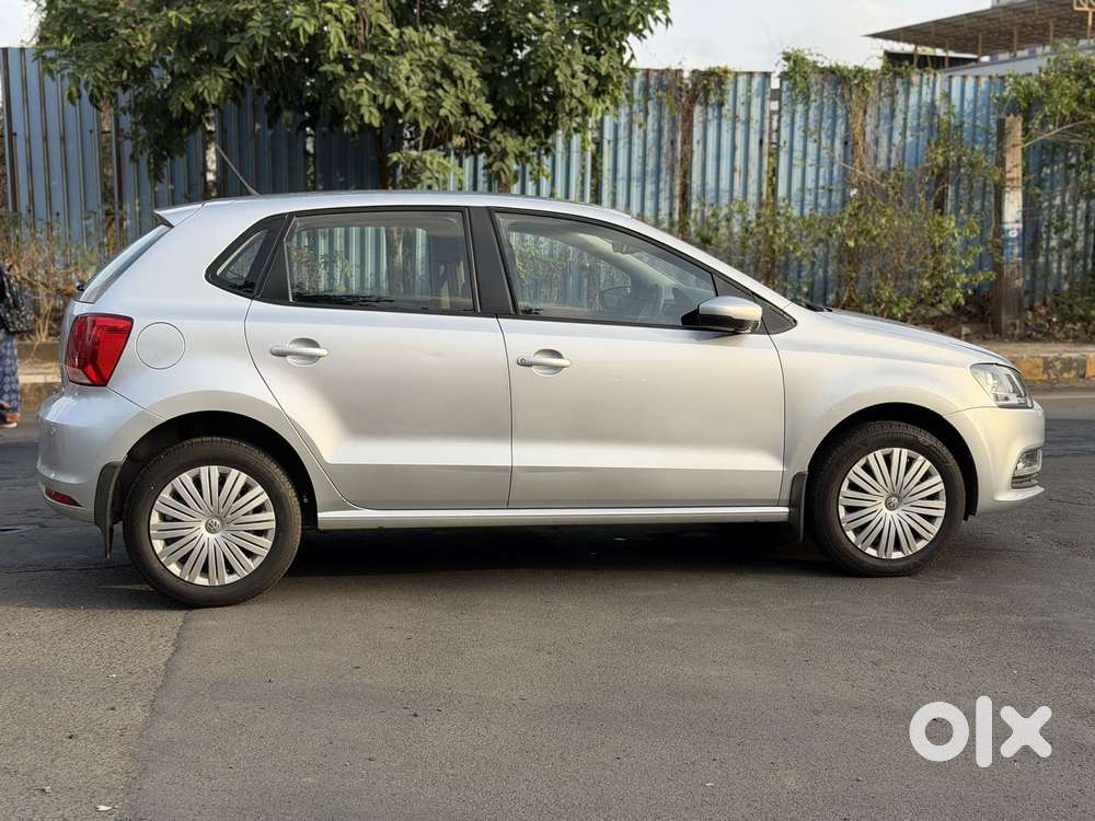 Volkswagen Polo 1.0 Mpi Comfortline, 2018, Petrol