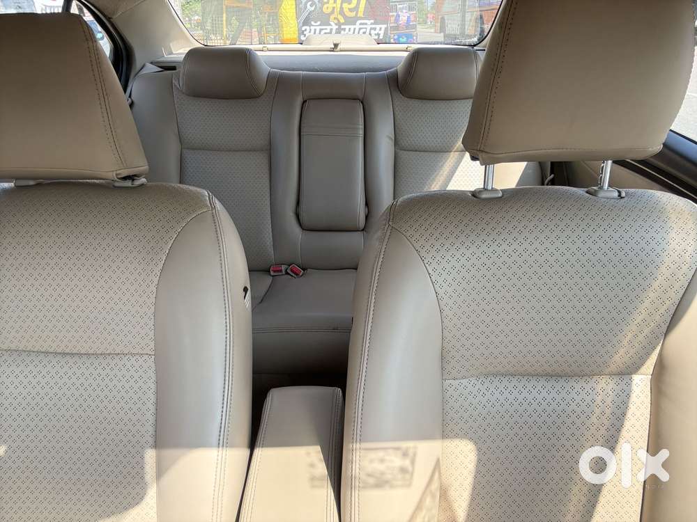 Maruti Suzuki Ciaz Zeta 1.5, 2018, Diesel