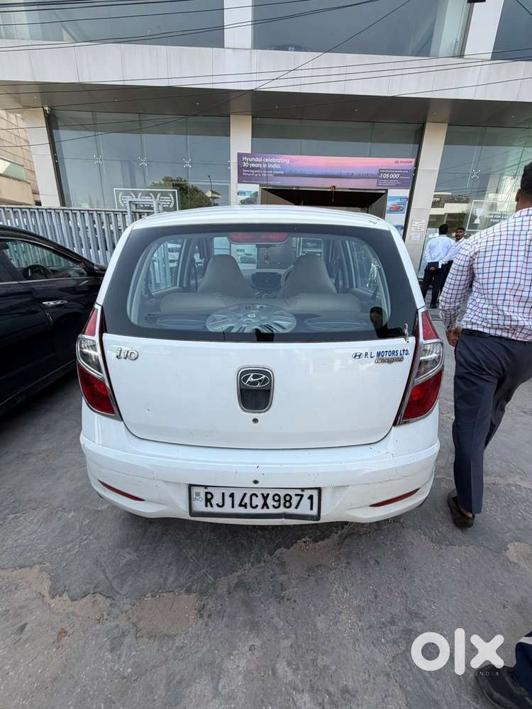 Hyundai I10 Magna 1.1l, 2014, Petrol