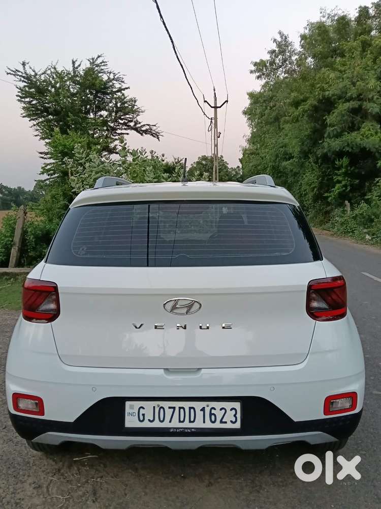 Hyundai Venue S Mt 1.2 Kappa, 2020, Petrol