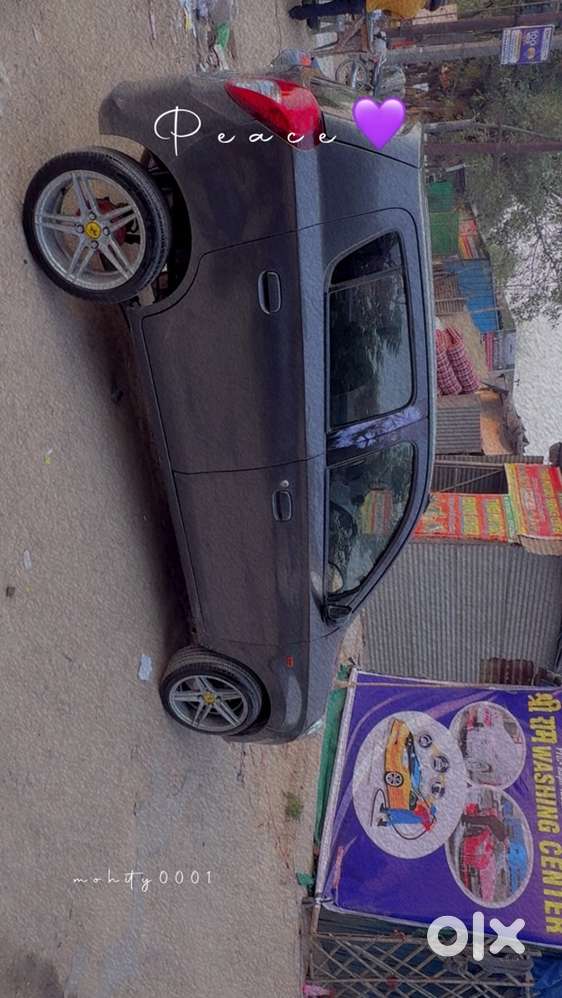 2013 Maruti Alto 800 Year