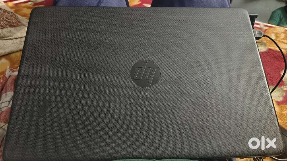 Hp i3 11th Gen 8Ram 512gb SSD