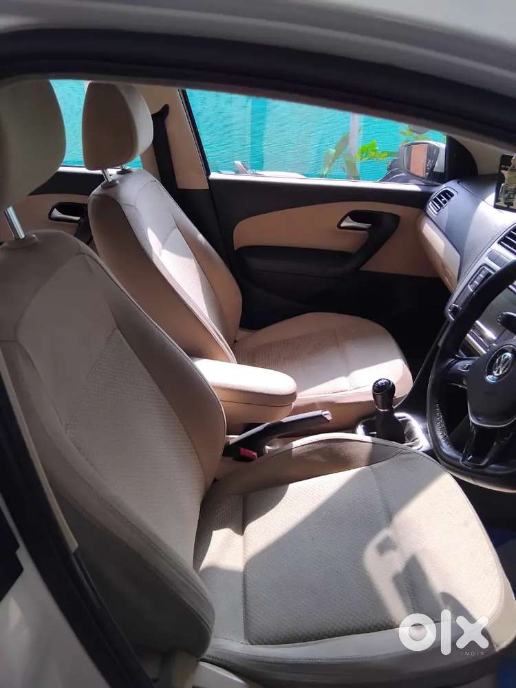 Volkswagen Ameo 2018 Diesel 108000 Km Driven