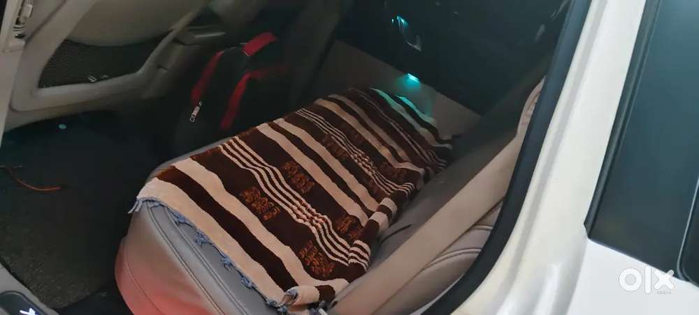 Mahindra Xuv500 2017 Diesel Good Condition