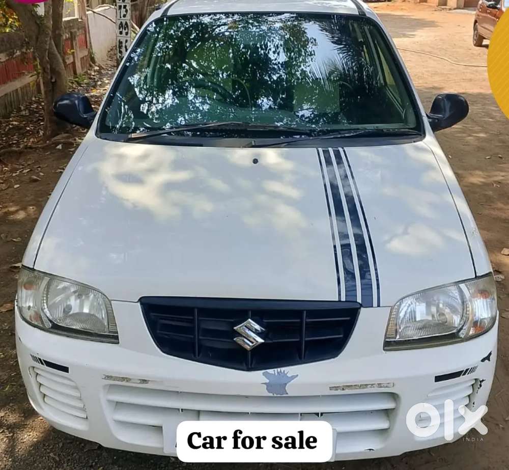 Maruti Suzuki Alto 2009
