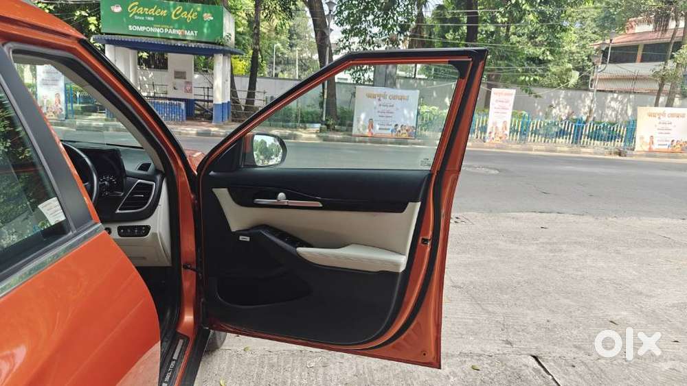Kia Seltos Gtx Plus, 2019, Petrol