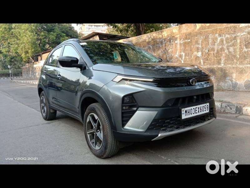 Tata Nexon
