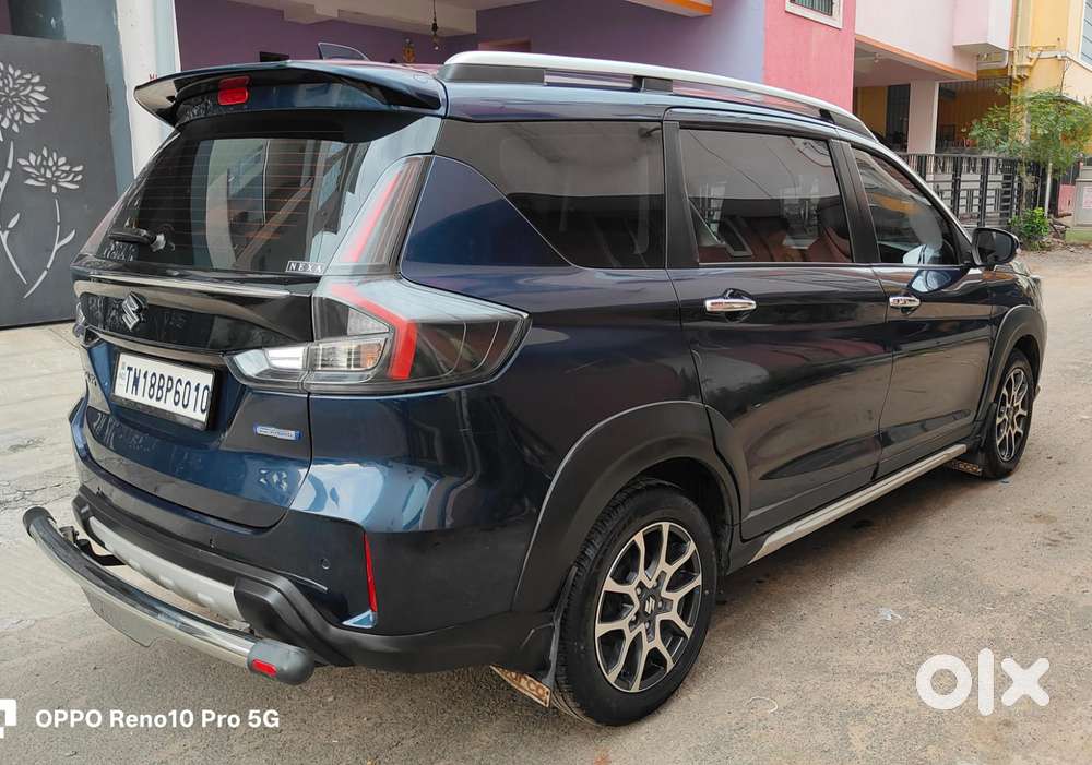 Maruti Suzuki Xl6 1.5 Zeta Mt, 2023, Petrol