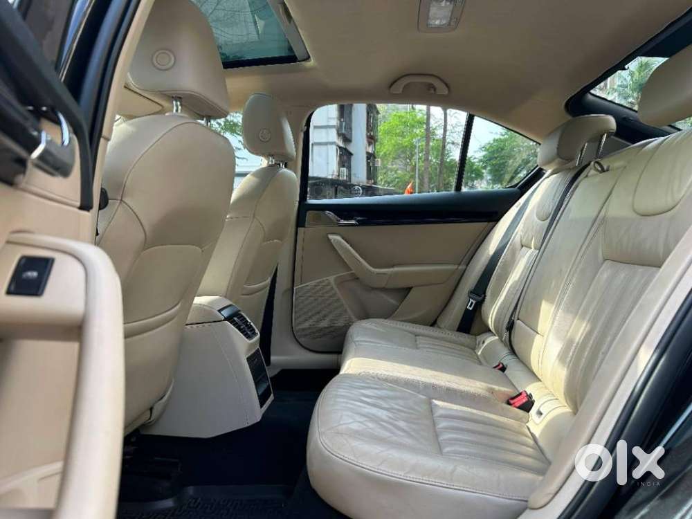 Skoda Octavia 1.8 Tsi At L K, 2018, Petrol
