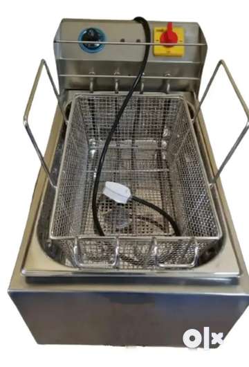 Olx deep fryer best sale