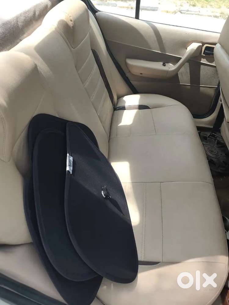 Ford Ikon Diesel 2010 Variant Family Car ,chil Ac , Centr Lock ,25+ Av