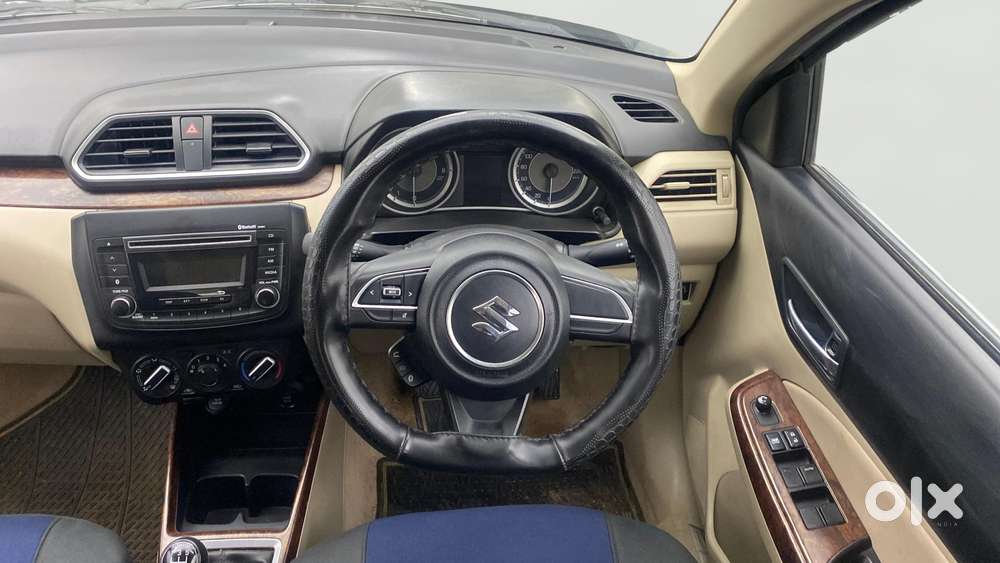 Maruti Suzuki Swift Dzire 1.2 Vxi Bsiv, 2019, Petrol