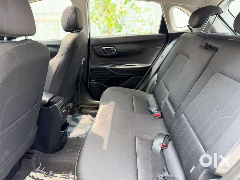 Hyundai I20 1.2 Asta, 2024, Petrol