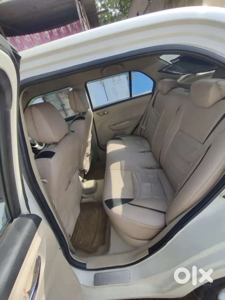 Swift Dzire Diesel 2016
