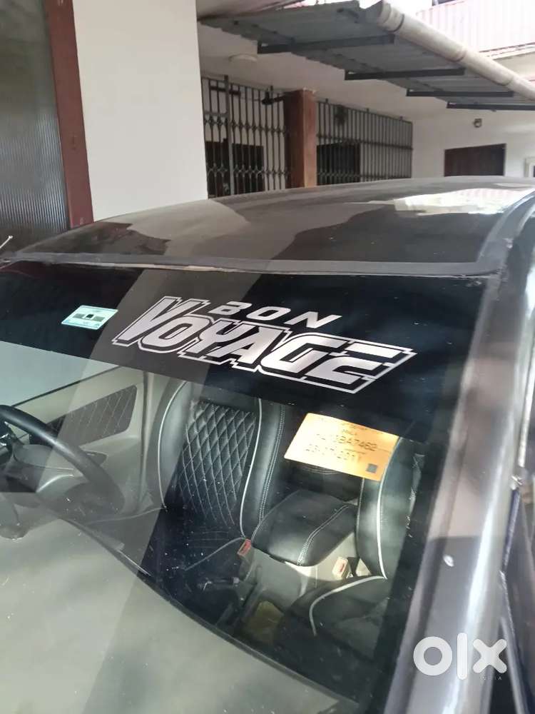 Toyota Innova Diesel 2011
