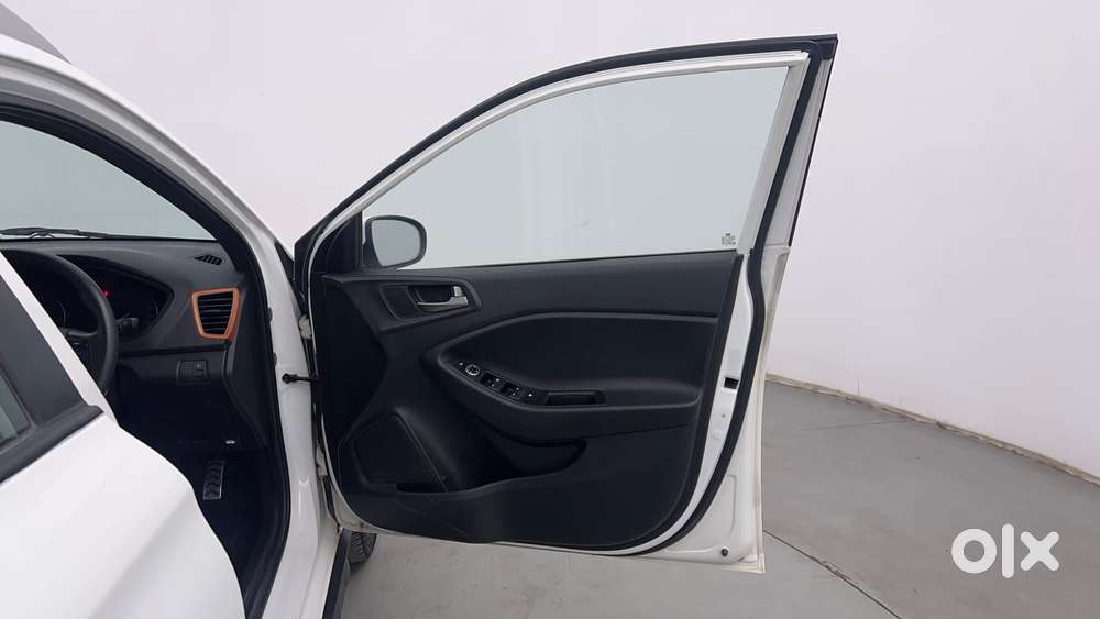 Hyundai I20 Active 1.2 S, 2017, Petrol