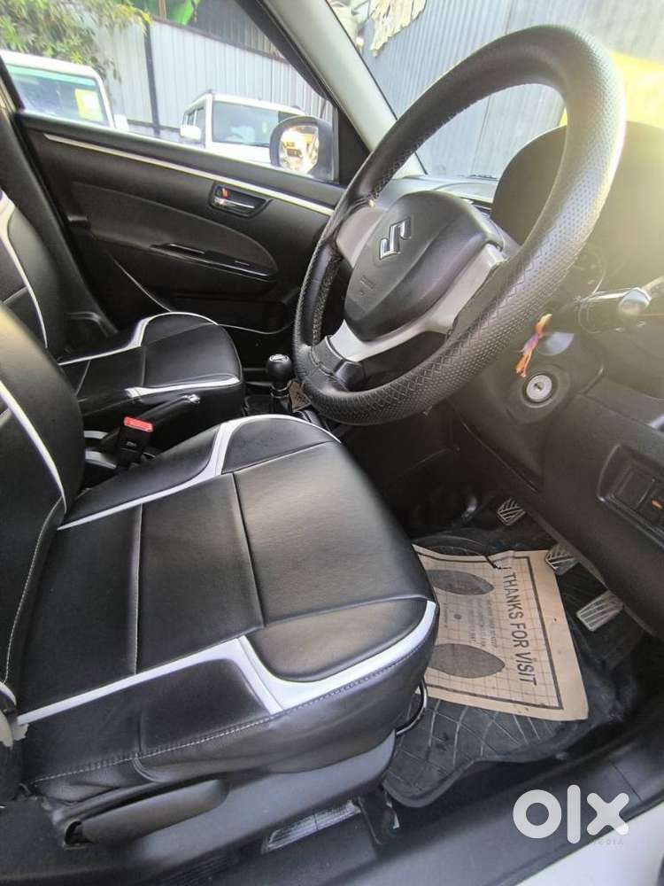 Maruti Suzuki Swift Vdi Optional, 2017, Diesel