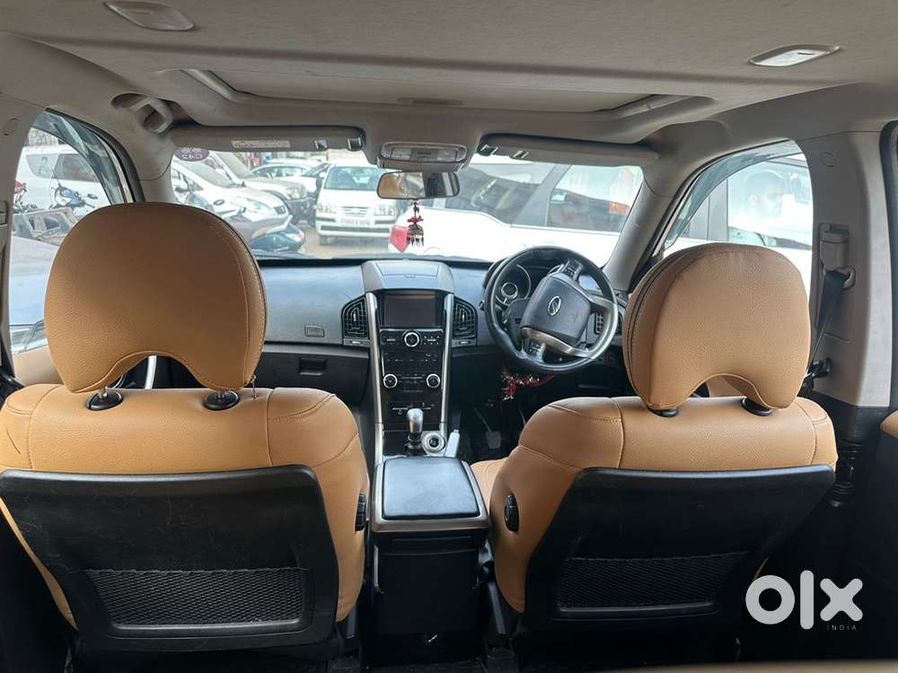 Mahindra Xuv500 2020 Diesel Well Maintained