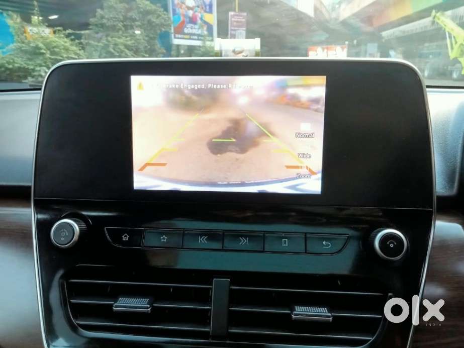 Tata Harrier Xt+, 2022, Diesel