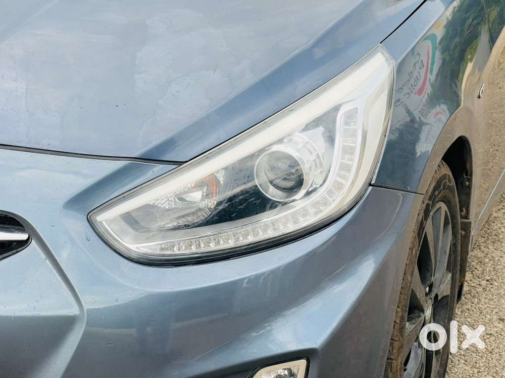 Hyundai Diesel Car 2014