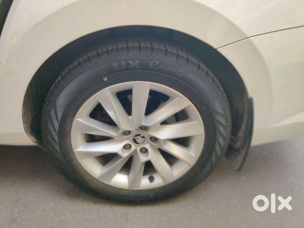 Skoda Superb Laurin And Klement 1.8, 2016, Diesel