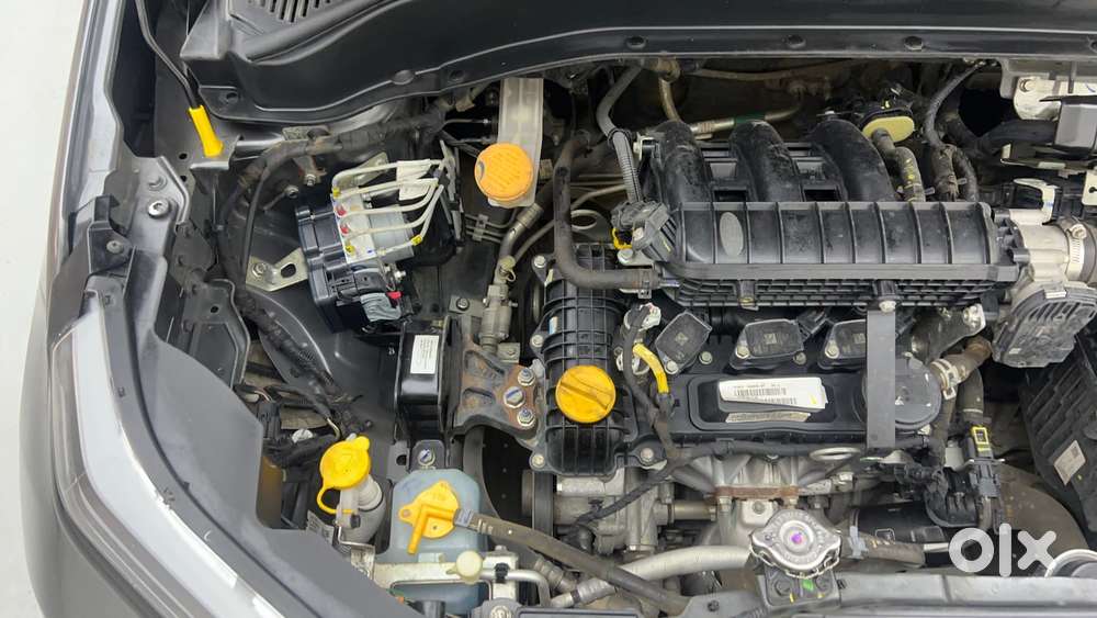 Tata Punch Pure, 2023, Petrol