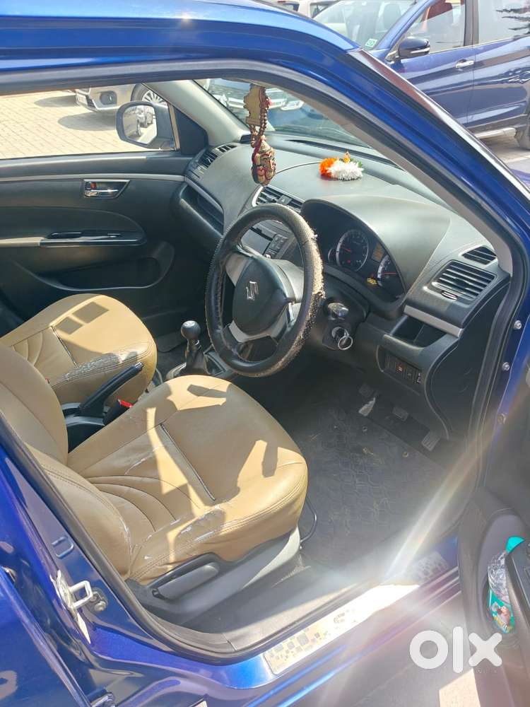 Maruti Suzuki Swift Vxi Optional, 2014, Petrol