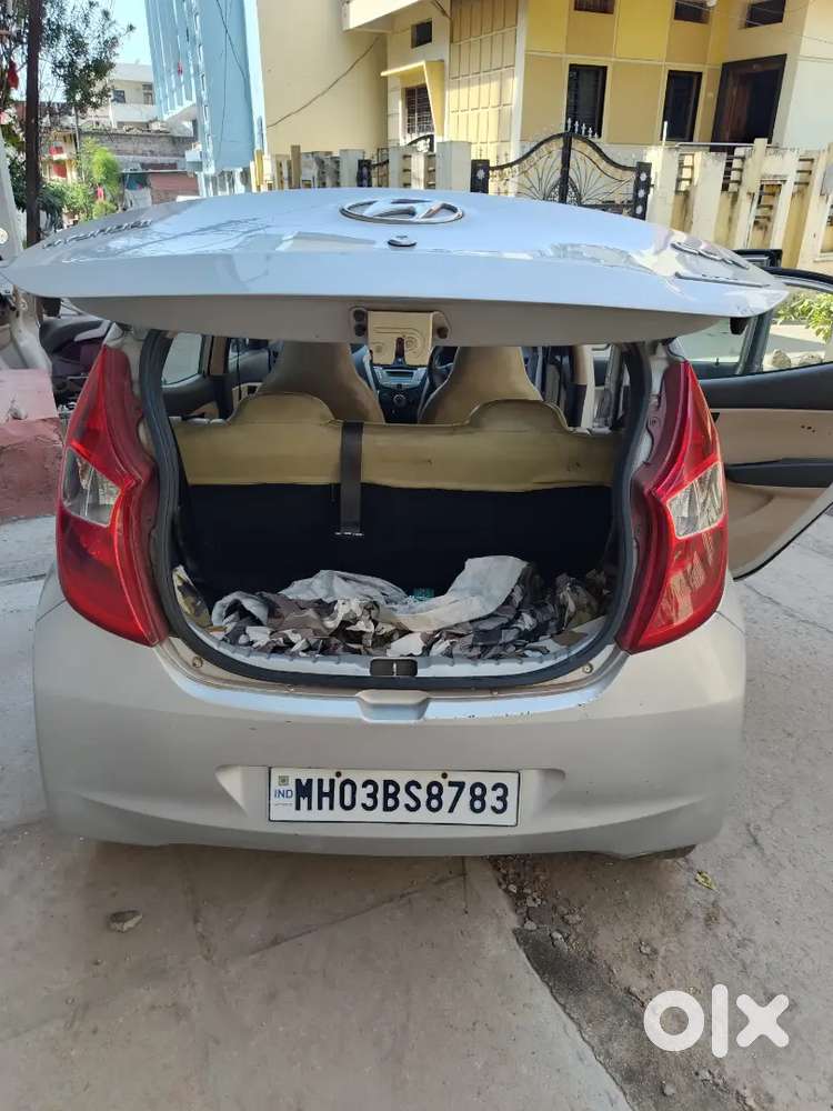 Hyundai Eon 0.8 Era 2015