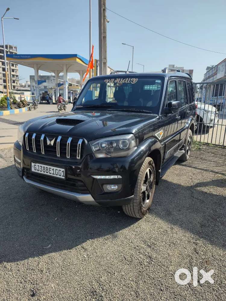 Mahindra Scorpio Classic 2023 Diesel