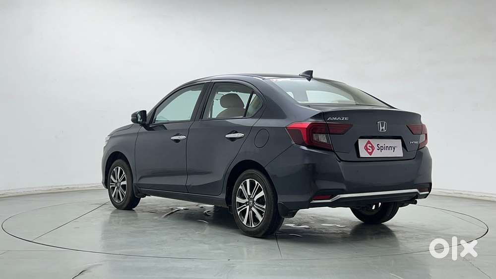 Honda Amaze Vx 1.2 Petrol Mt, 2023, Petrol