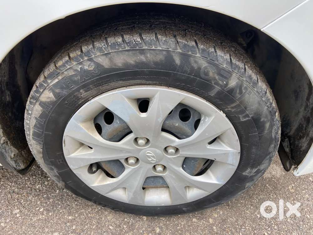 Hyundai Grand I10 Sportz 1.2 Kappa Vtvt, 2017, Petrol