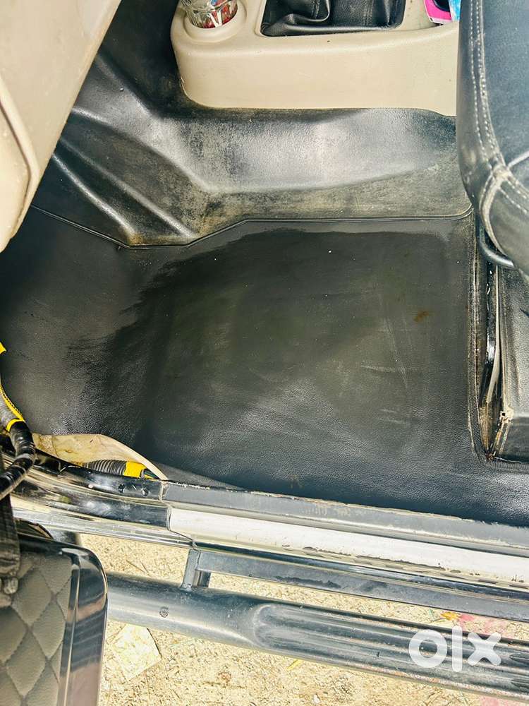 Mahindra Thar Diesel Manual 2019