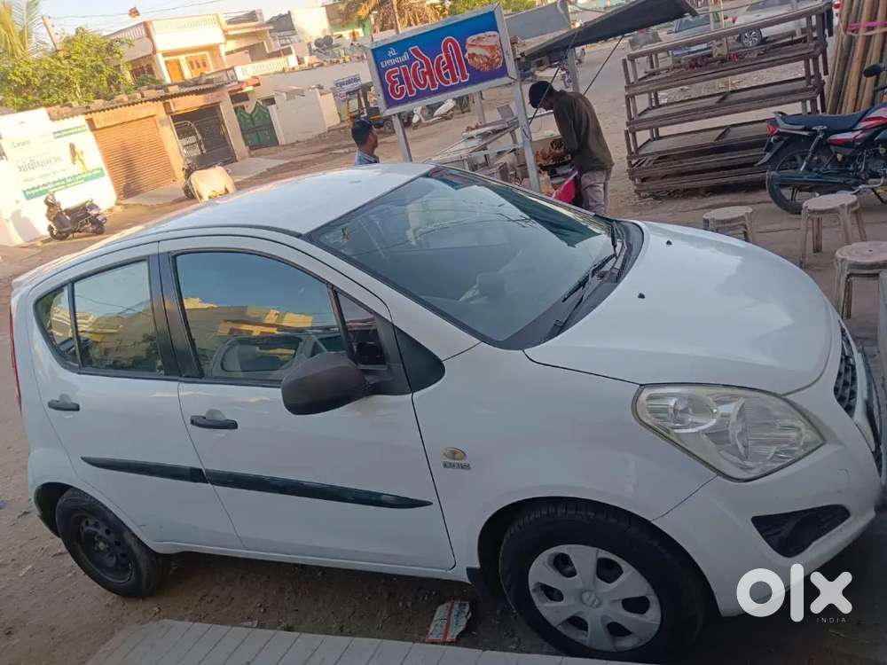 Good Conditions. Best Conditions