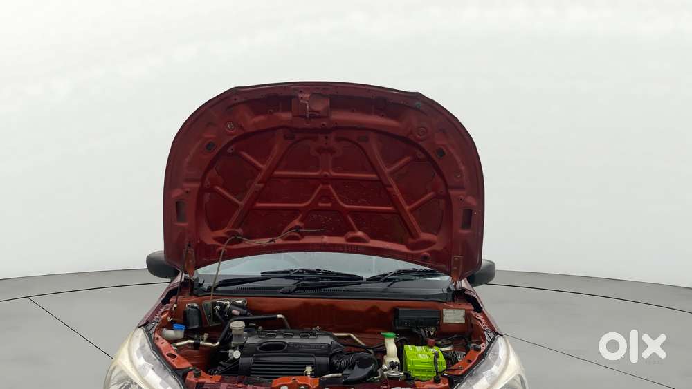 Maruti Suzuki Alto K10 Vxi, 2017, Petrol