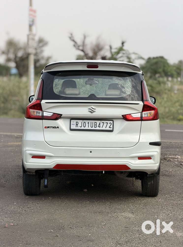 Maruti Suzuki Ertiga Vxi (o) Cng, 2024, Cng & Hybrids
