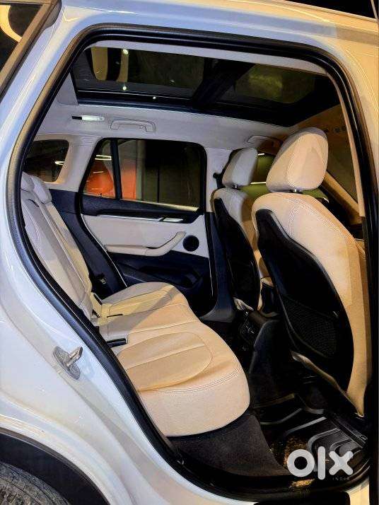 Bmw X1 2.0 Sdrive20d Xline, 2020, Diesel