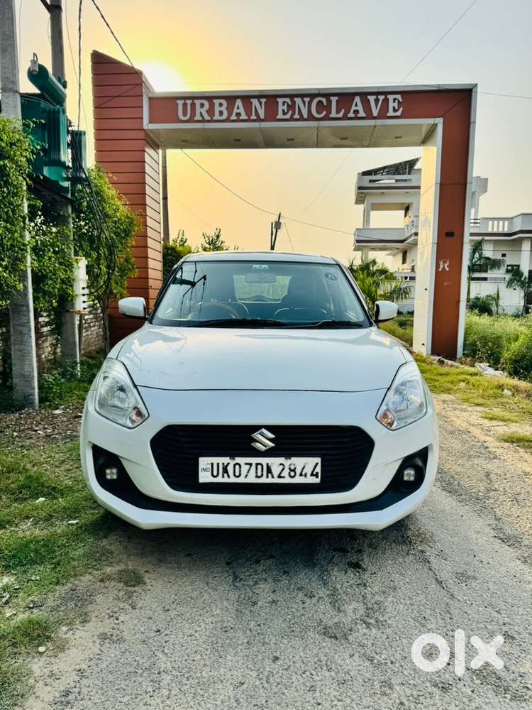 Maruti Suzuki Swift A One Condition H
