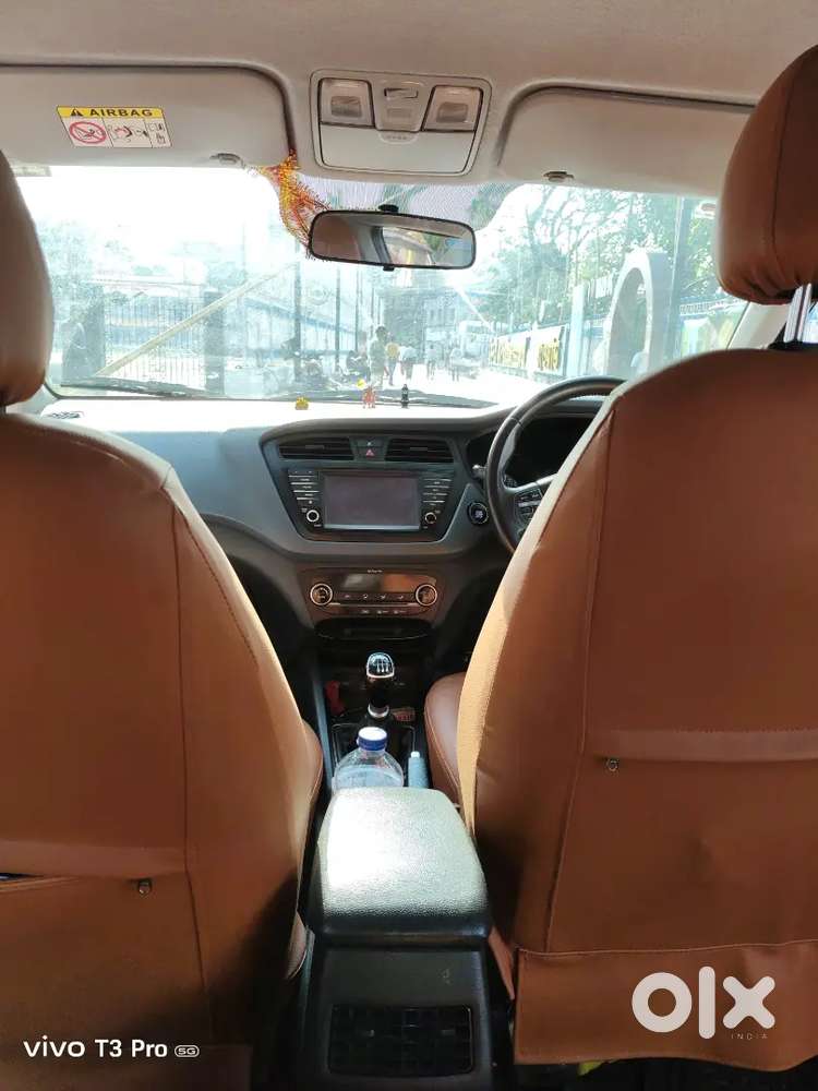 Hyundai I20 Active Sx (o) 2015 Diesel