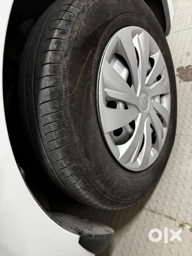 Maruti Suzuki Dzire 2025 Cng & Hybrids Well Maintained