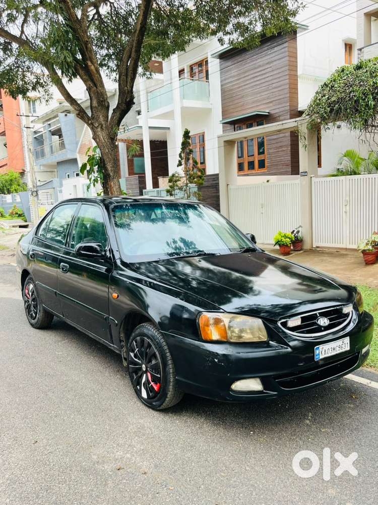 Hyundai Accent Excellent Condition